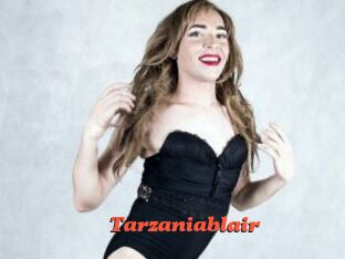 Tarzaniablair