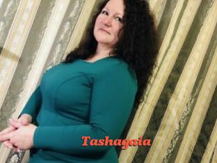 Tashagaia