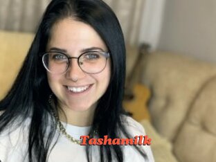 Tashamilk