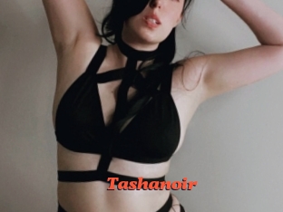 Tashanoir