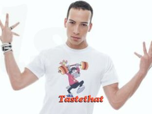 Tastethat