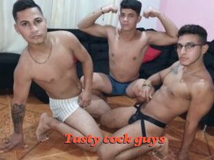 Tasty_cock_guys