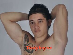 Tastyboyxx