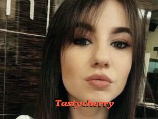Tasty_cherry
