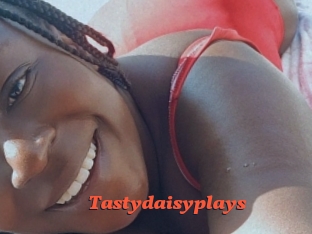 Tastydaisyplays