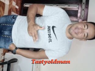 Tastyoldman