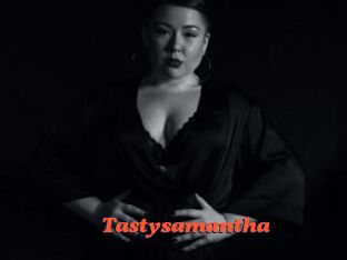 Tastysamantha