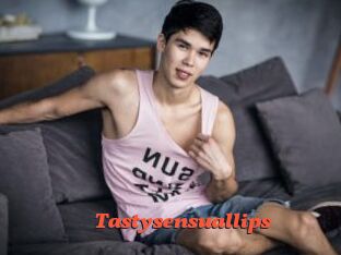 Tastysensuallips