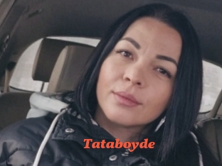 Tataboyde