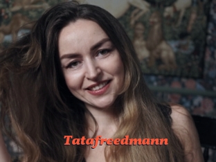 Tatafreedmann
