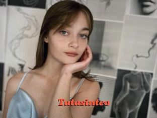 Tatasinteo