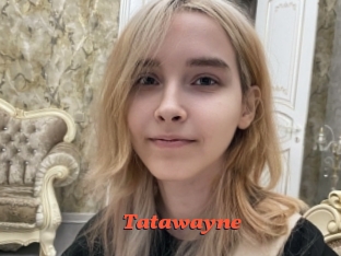 Tatawayne