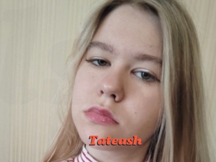 Tateash