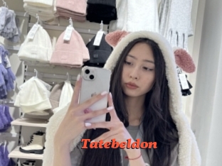 Tatebeldon