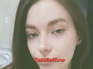 Tatebellew