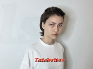 Tatebetter