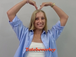 Tatebeverley