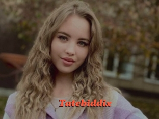 Tatebiddix