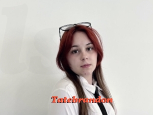 Tatebrandon