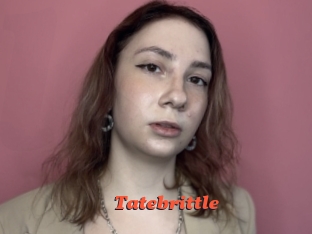 tatebrittle Livespot