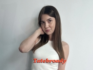 Tatebroady