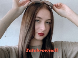 Tatebrownell