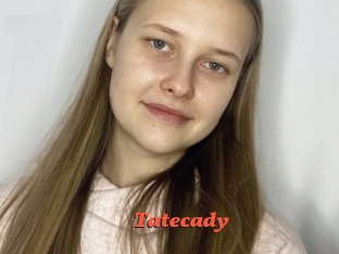 Tatecady