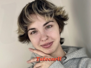 Tatecarll