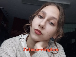 Tatecarrington