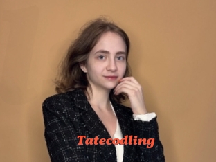 Tatecodling