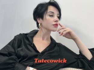 Tatecowick