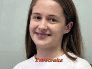 Tatecroke