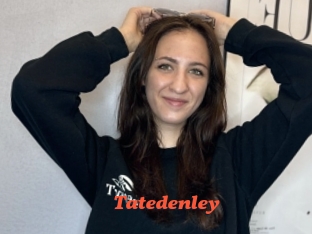 Tatedenley