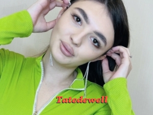 Tatedewell