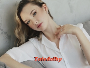 Tatedolby