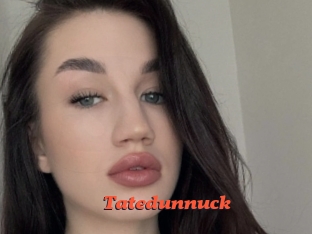 Tatedunnuck