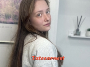 Tateearnest