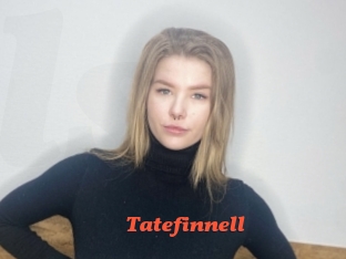 Tatefinnell