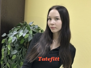 Tatefitt