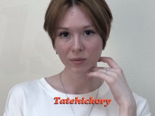 tatehickory Livespot
