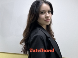 Tatelhand