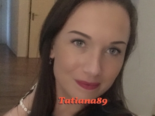 Tatiana89