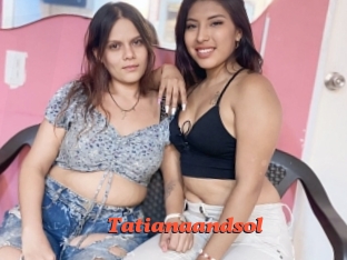 Tatianaandsol