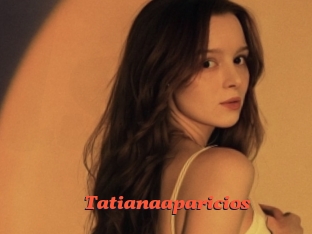 Tatianaaparicios