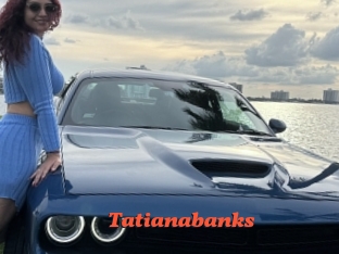 tatianabanks Livespot