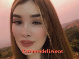 Tatianadelirioca
