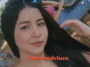 tatianadeluca Livespot