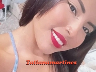 Tatianamartinez