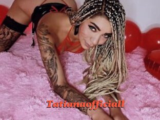 tatianaofficiall Livespot