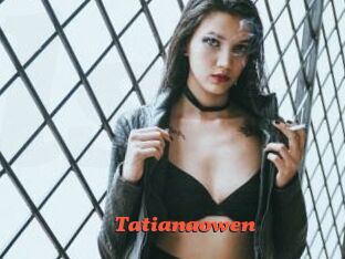 Tatianaowen